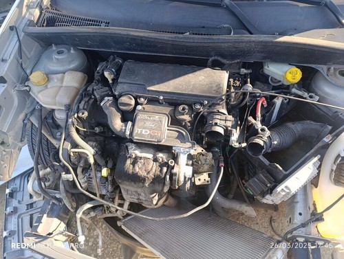 Vaschetta acqua radiatore ford - acqua,