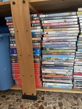GRANDE SVENDITA DI DVD ORIGINALI – 200 TITOLI DISPONIBILI! (CONSULTA ELENCO) 
