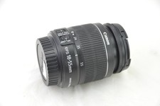 Canon EF-S 18-55 mm F 3,5-5,6