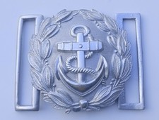 Fibbia della Marina Tedesca