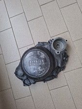 Carter Coppa Lato Freno Lato Filtro Olio ORIGINALE Yamaha TT600E 4GV BELGARDA