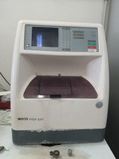 Strumento per ottici "Mola per