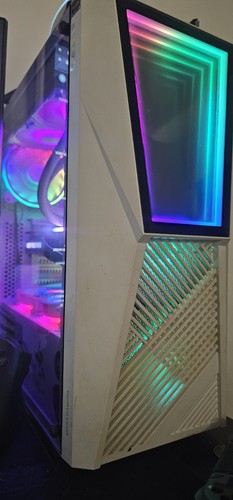 Gaming completo ryzen 5 - completo, –