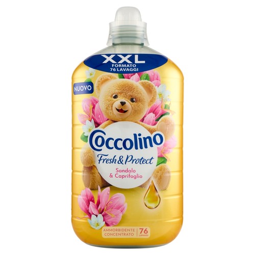 57158 coccolino 1750ml 76lav - coccolino,