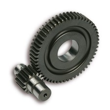 INGRANAGGI RAPPORTI SECONDARI