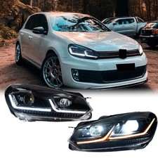 Per Vw Golf VI MK6 2010-2014
