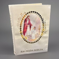Sagrada Biblia Sacred Bible