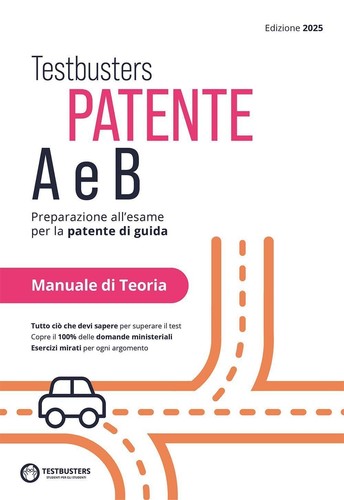 Testbusters patente a - testbusters,
