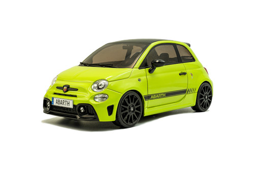 Fiat f595 abarth 2023 - f595,