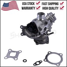 Turbocharger W/Gasket Kits for