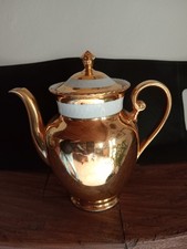 Splendida teiera in  porcellana SELTMANN WEIDEN BAVARIA ELISABETH