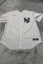 Nike Authentic NY Yankees Home