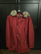 Woolrich Arctic Parka - Uomo