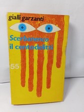 Scerbanenco Il Centodelitti