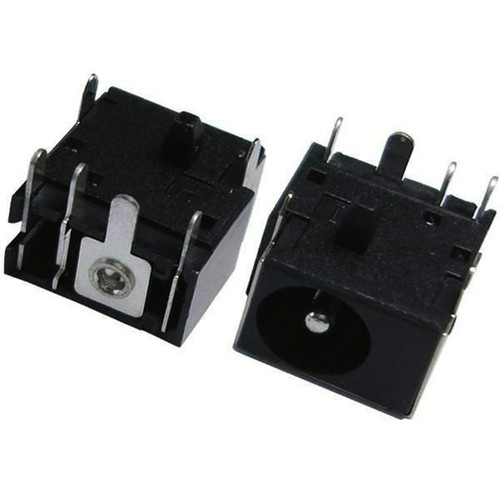 Power jack alimentazione - dc,