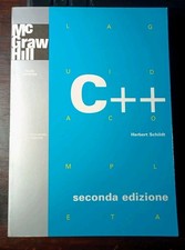 C++ GUIDA COMPLETA - HERBERT