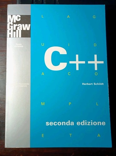 Guida completa herbert - c++,