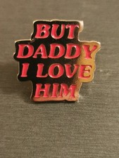 TAYLOR SWIFT BUT DADDY I LOVE