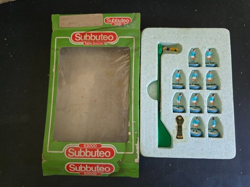 Subbuteo team ref 495 - subbuteo,