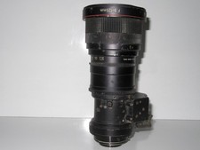 Angenieux 14x9 D 9-126 mm