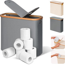 28L 2-In-1 Cestino per Carta