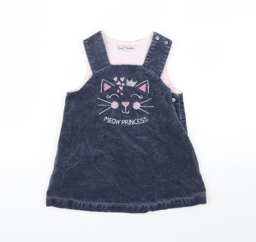 Abito line bel bimbo bambina - a-line,