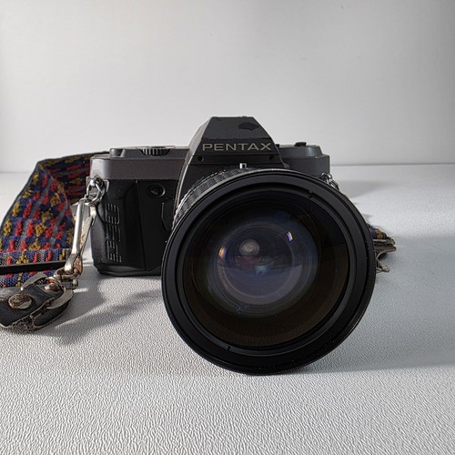 Pentax p30t fotocamera - pentax,
