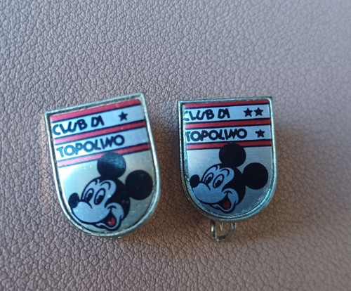Lotto distintivo spilla pin - lotto, 2
