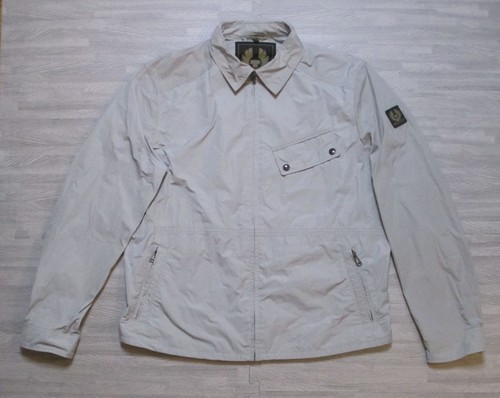 Belstaff camber sovracamicia - belstaff,