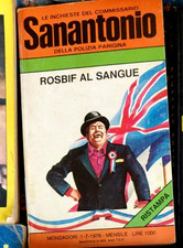 Le Inchieste del Commissario