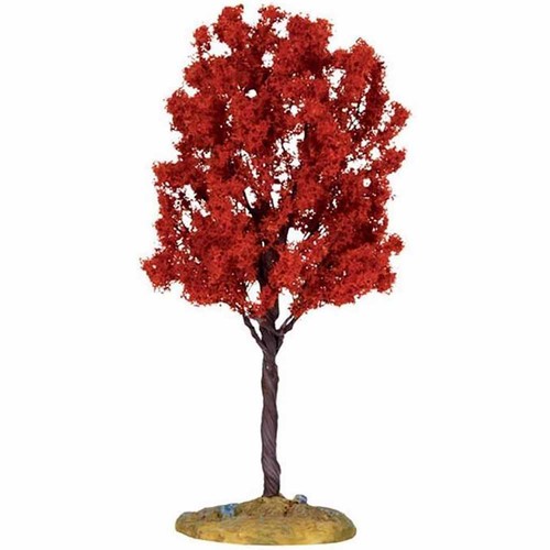 Baldcypress tree large lemax - baldcypress,