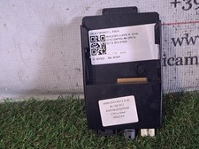 CENTRALINA RADIO NAVIGATORE