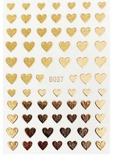 Adesivi Nail Art NUOVI SAN