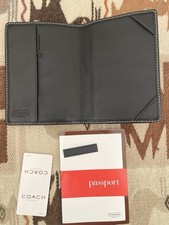 COACH Custodia Porta