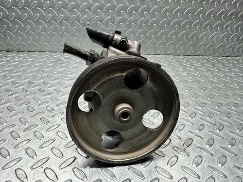 Pompa idroguida per fiat - pompa,