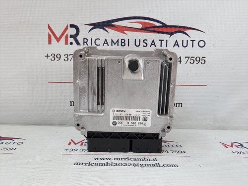 Centralina ecu per bmw - per,
