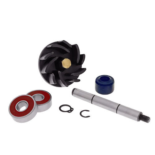 Kit revisione pompa acqua - kit,