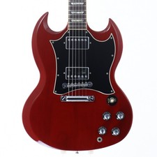 Gibson SG Standard Cherry