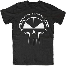 Rotterdam Terror Corps t shirt