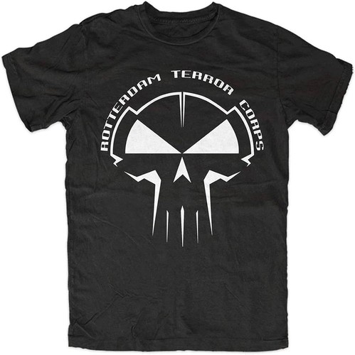 Rotterdam terror corps shirt - rotterdam,
