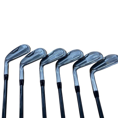 Titleist t200 set ferri - ferri, da