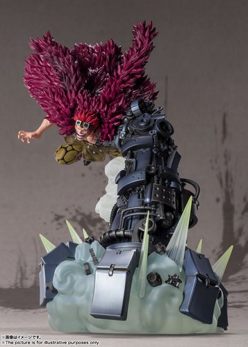 Bandai figuarts zero - zero, one