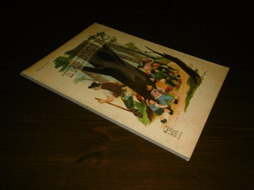 Libro cartonato prescolastica - cartonato,