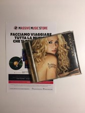SHAKIRA - LAUNDRY SERVICE / CD