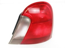 Fanale posteriore Rover 75