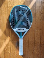 SHARK 2025 beach tennis