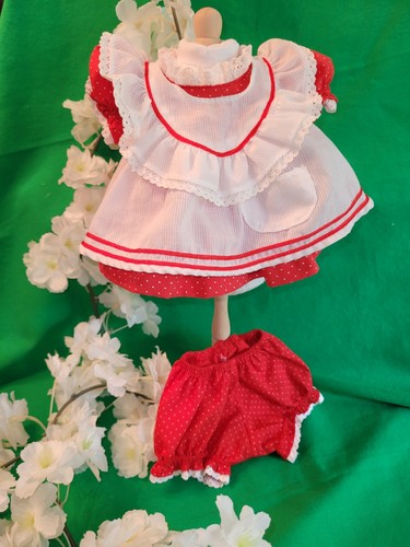Mattel child doll - child, vestito