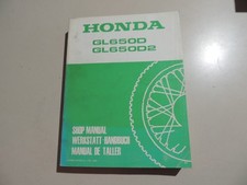 Manuale officina manutenzione