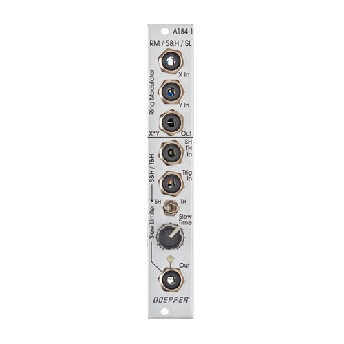 Doepfer 184 - doepfer,
