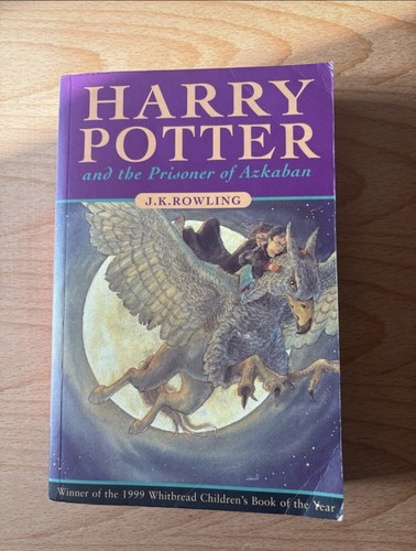 Harry potter and the - potter,